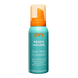 Renew Cleanser Mousse