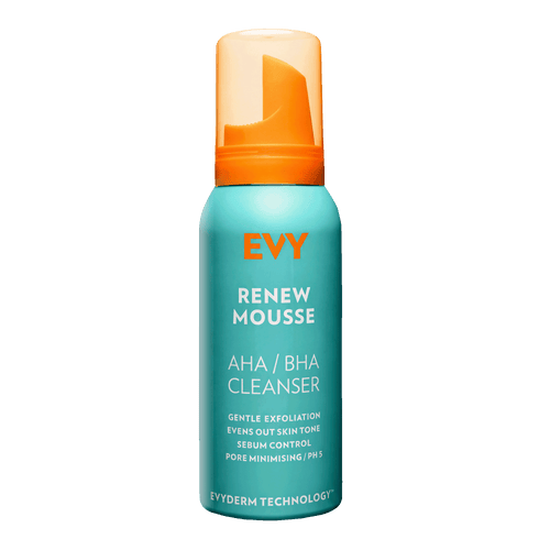 Load image 1 in gallery view. Renew Cleanser Mousse