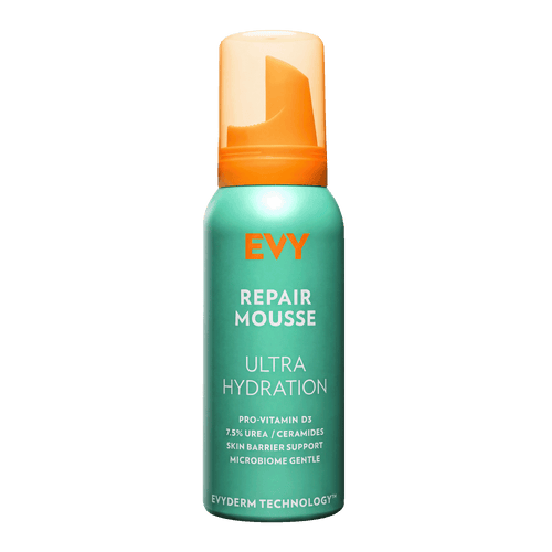 Load image 1 in gallery view. Repair Mousse