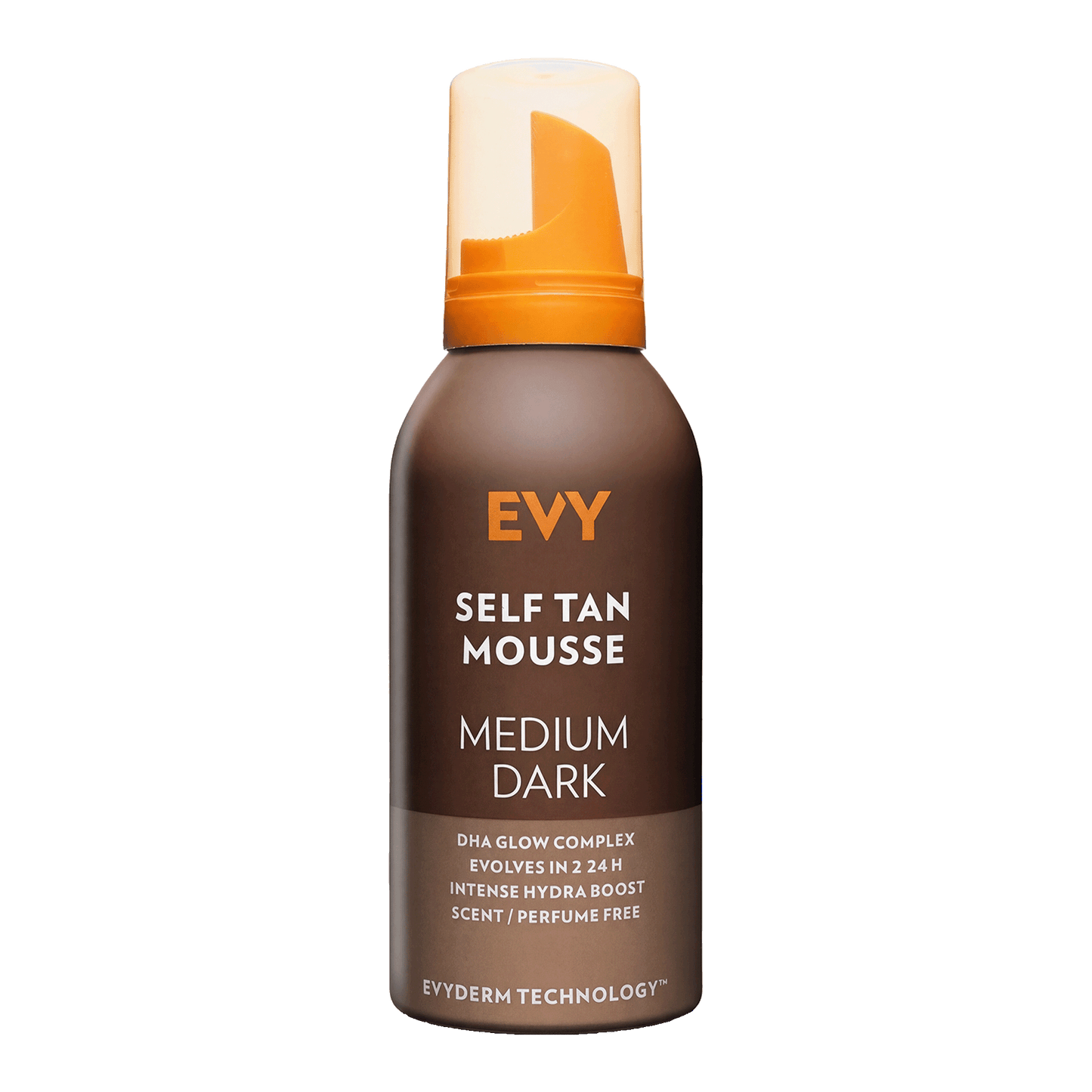 Self Tan Mousse