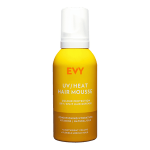 UV Heat Hair