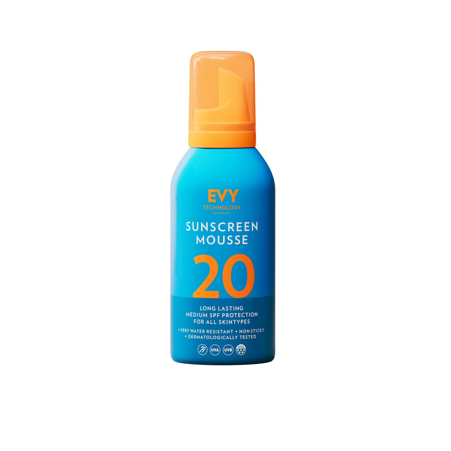 B-Pack EVY SPF 20 – 150ml 12/Pack