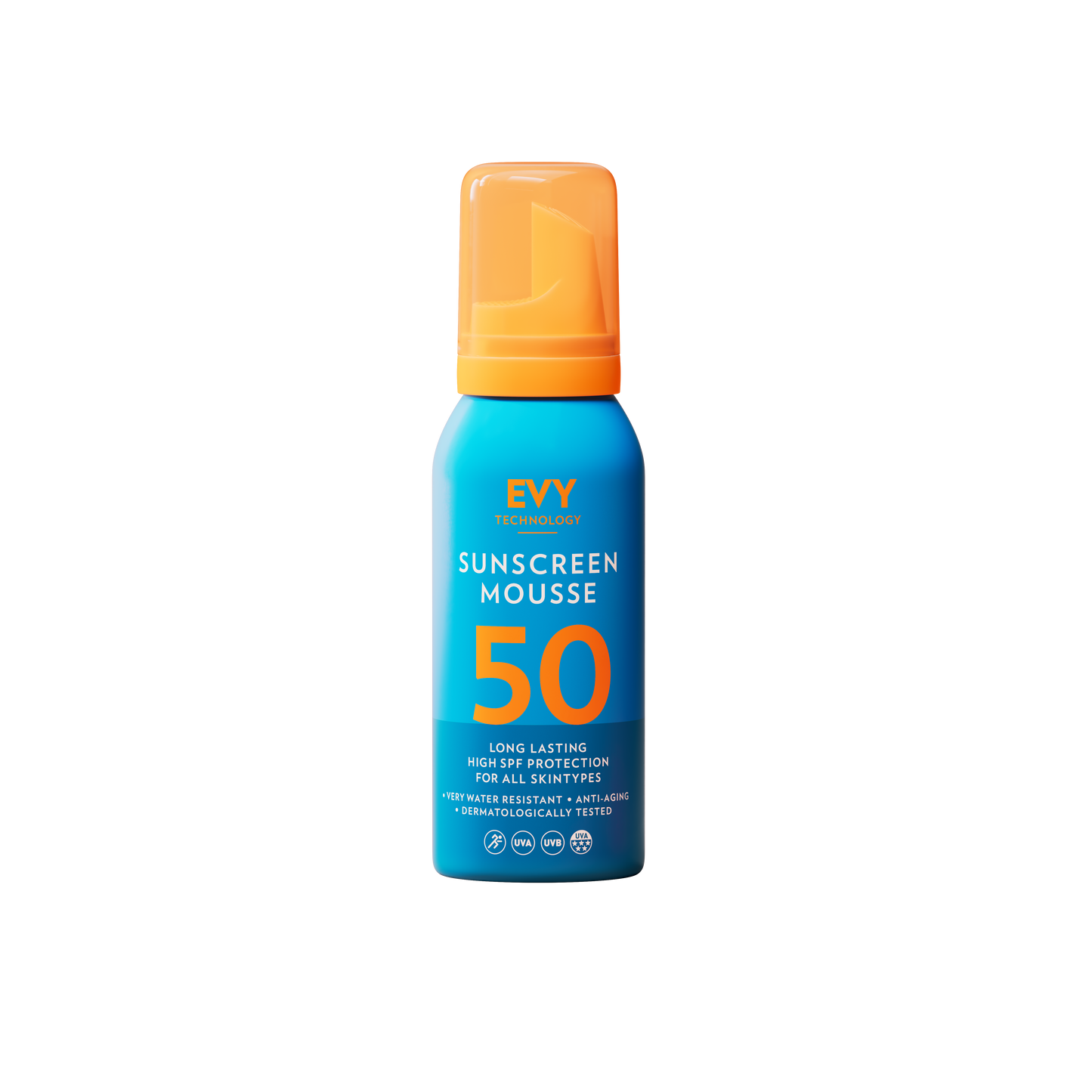 B-Pack EVY SPF 50 – 100ml 12/Pack