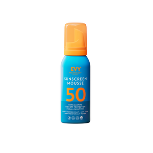 B-Pack EVY SPF 50 – 100ml 12/Pack