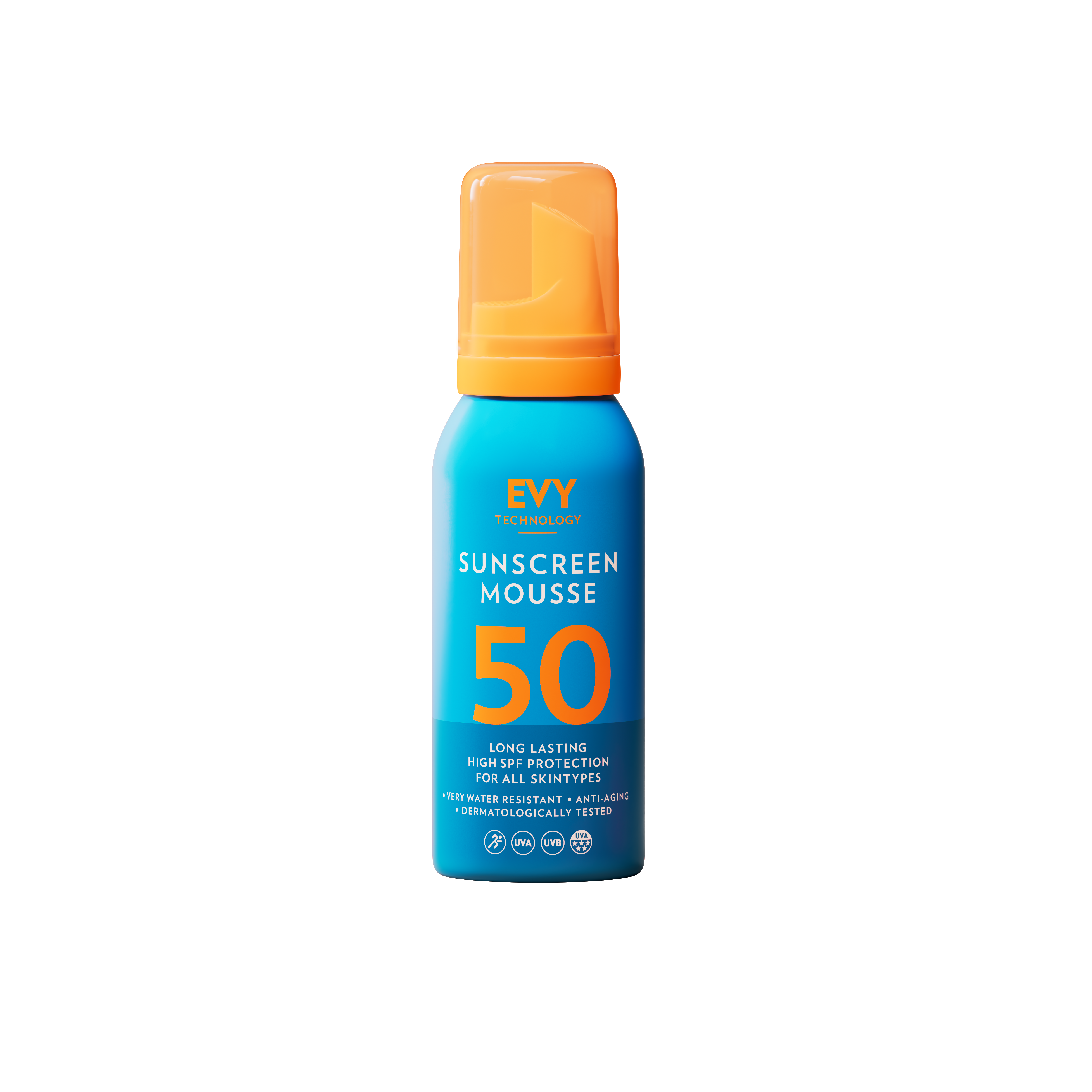 B-Pack EVY SPF 50 – 100ml 12/Pack