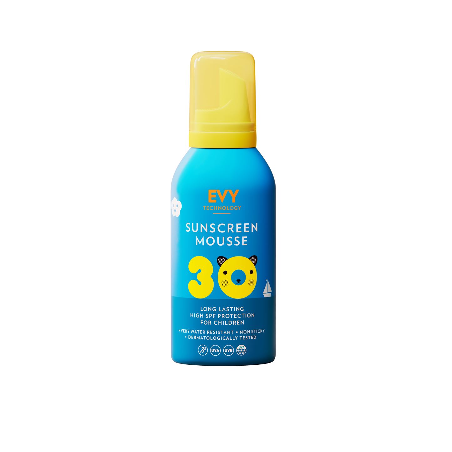 B-Pack EVY Kids SPF30 – 150ml 12/Pack