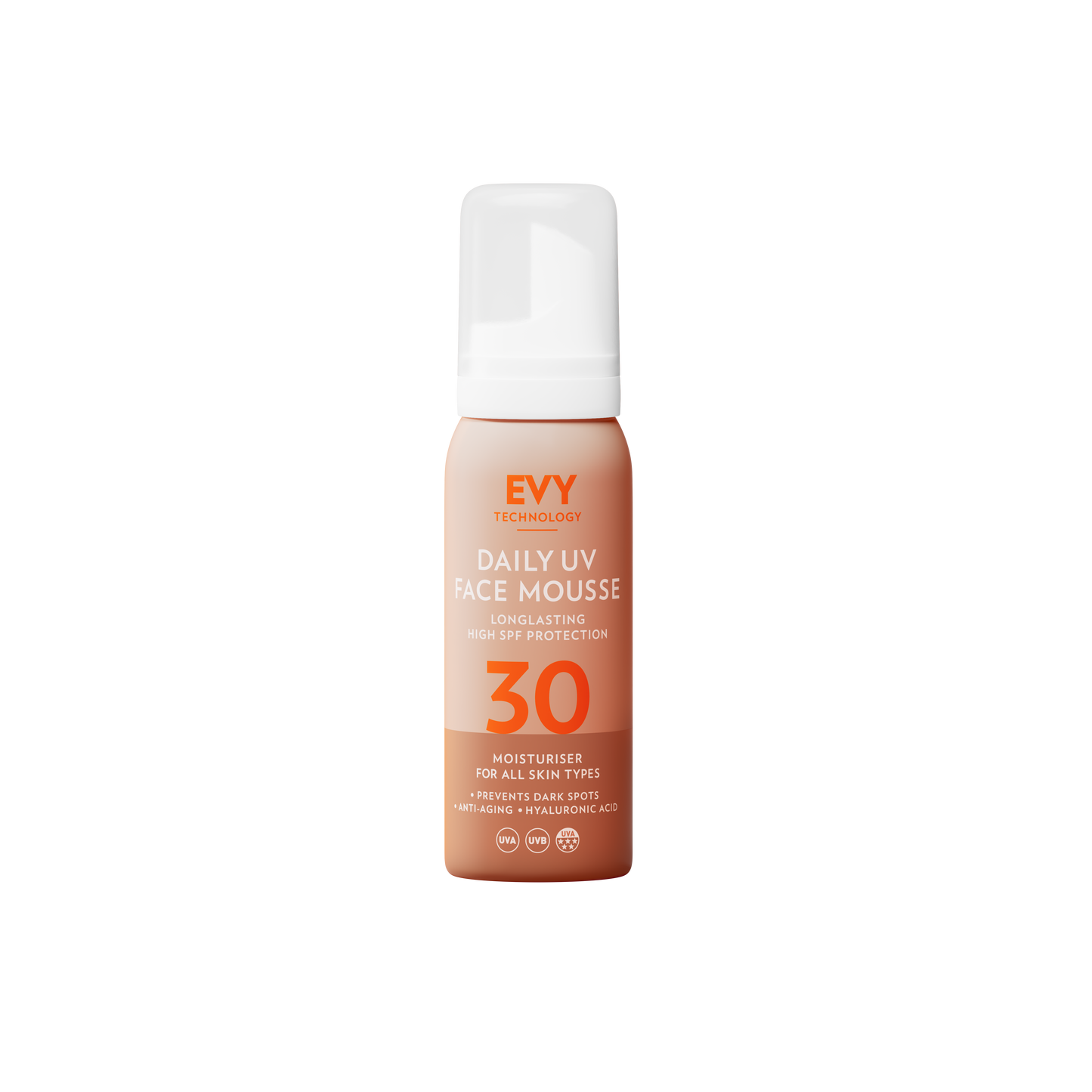 B-Pack Daily Moisture SPF30 – 75ml 12/Pack