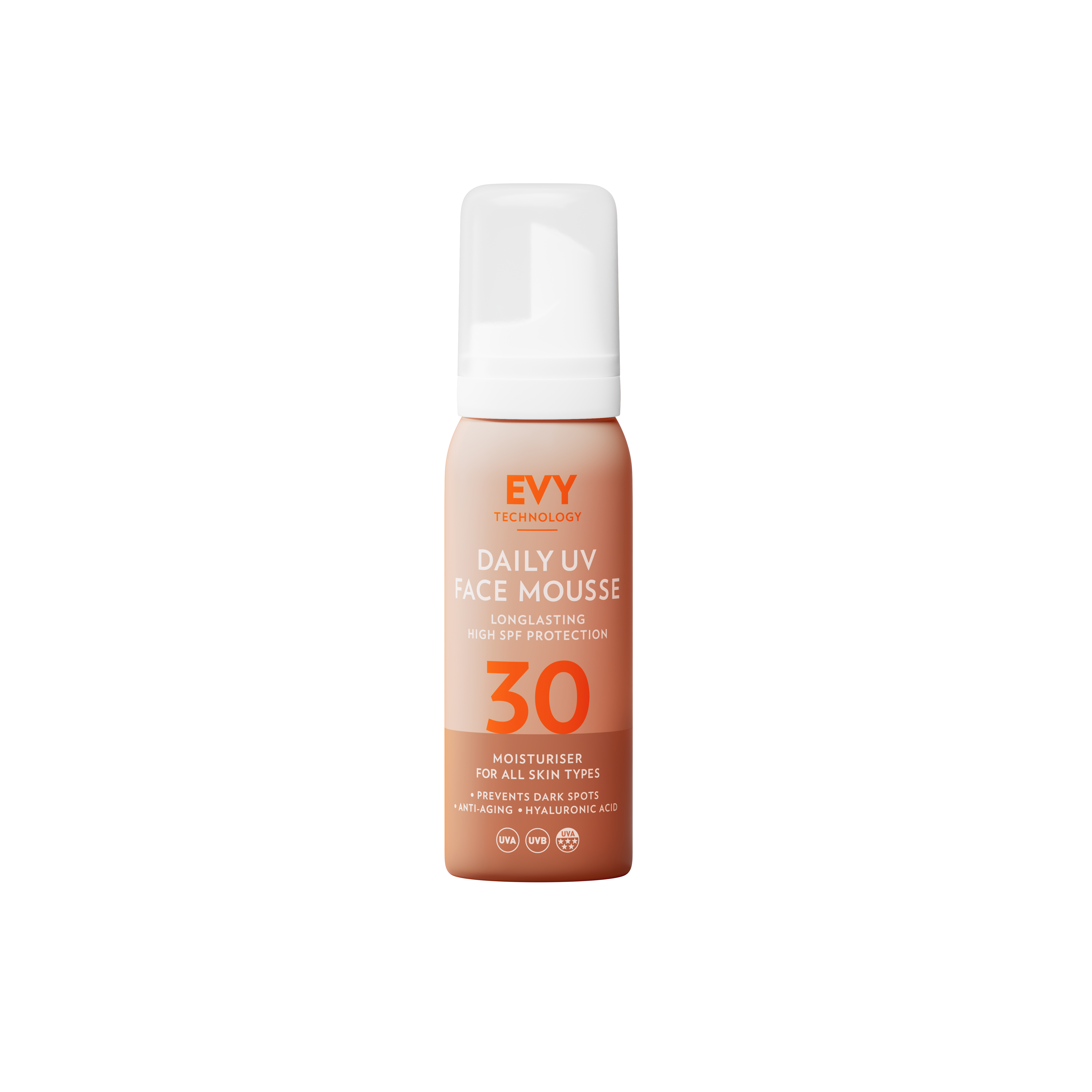 B-Pack Daily Moisture SPF30 – 75ml 12/Pack