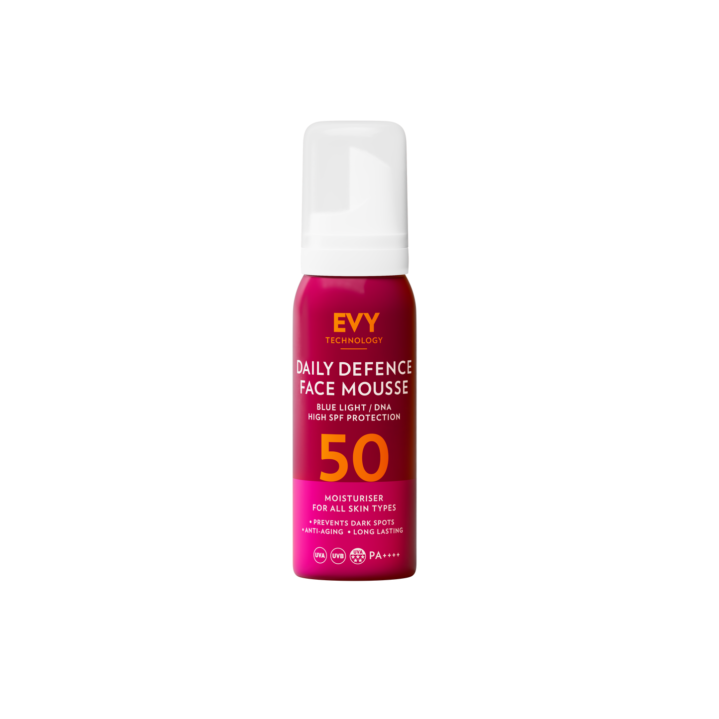 B-Pack Daily Melanoma SPF50 – 75ml 12/Pack