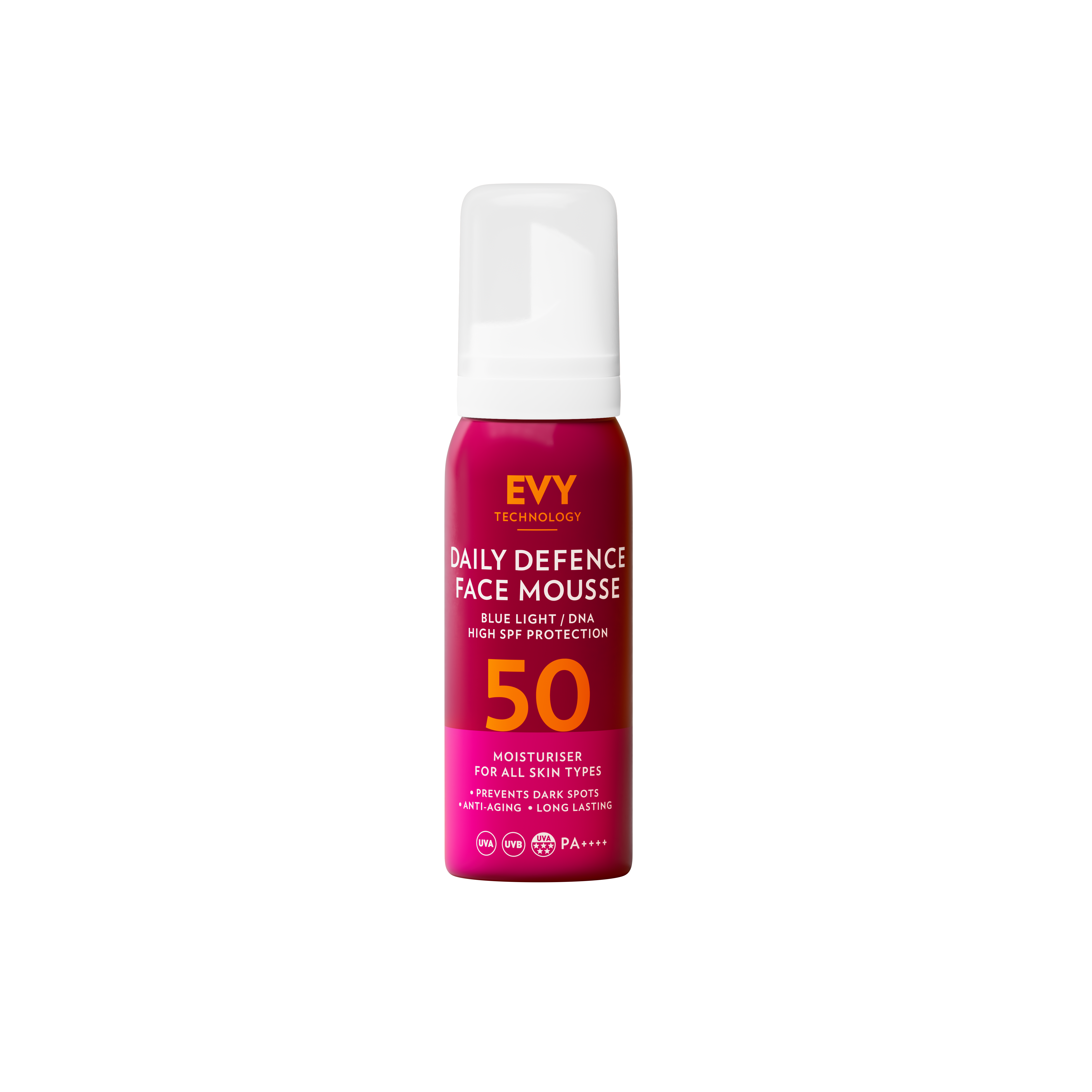 B-Pack Daily Melanoma SPF50 – 75ml 12/Pack