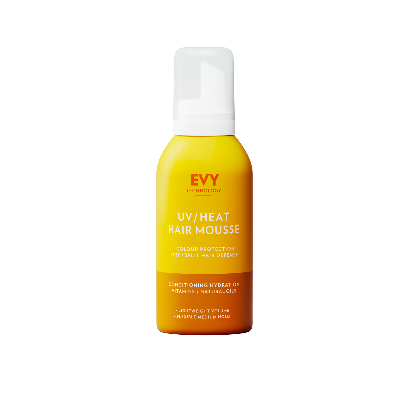 B-Pack UV Heat Hair – 150ml 12/Pack