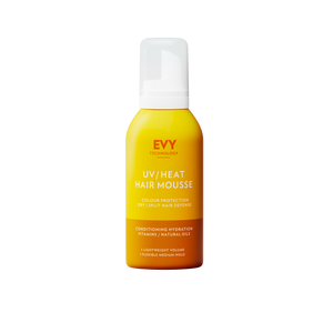 B-Pack UV Heat Hair – 150ml 12/Pack