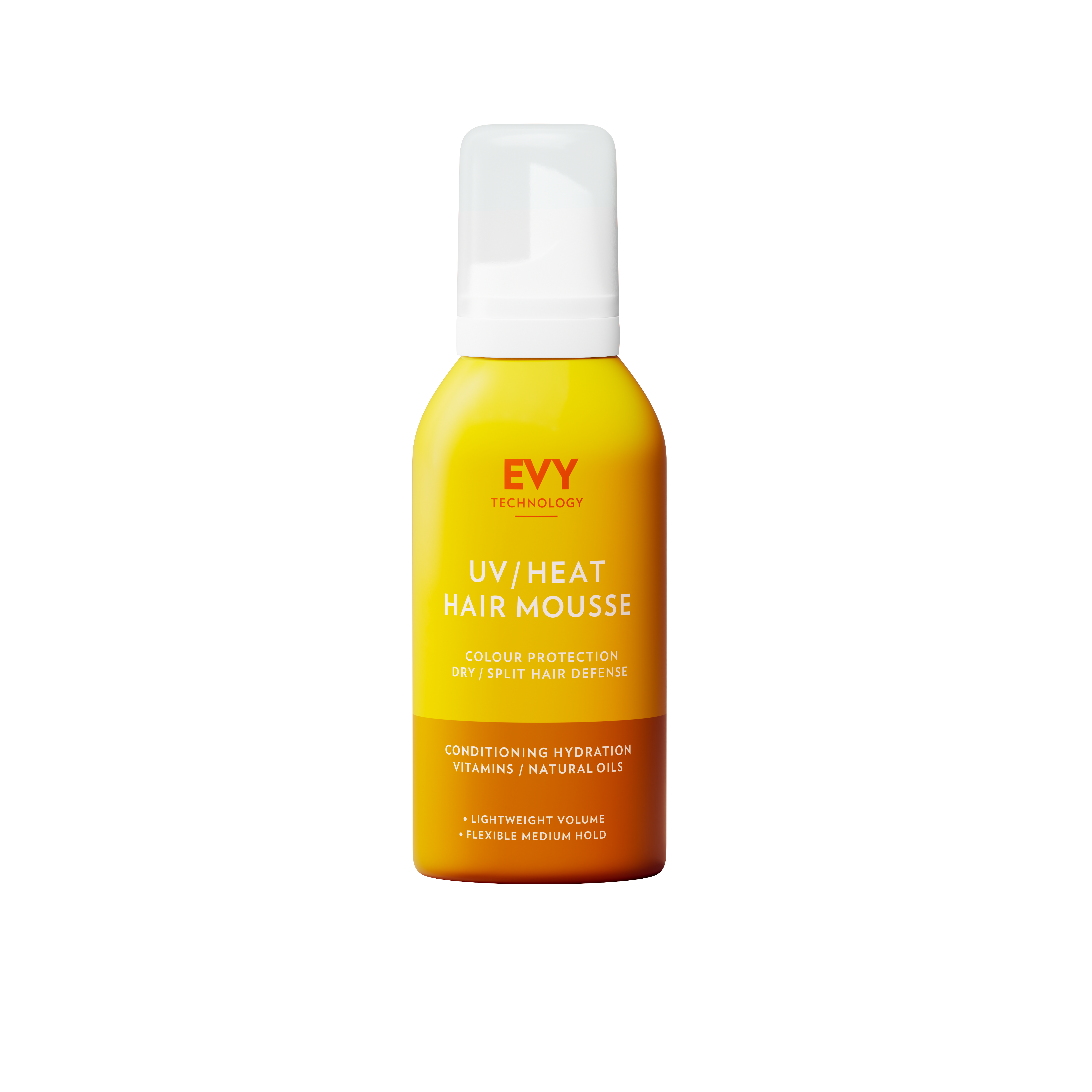 B-Pack UV Heat Hair – 150ml 12/Pack