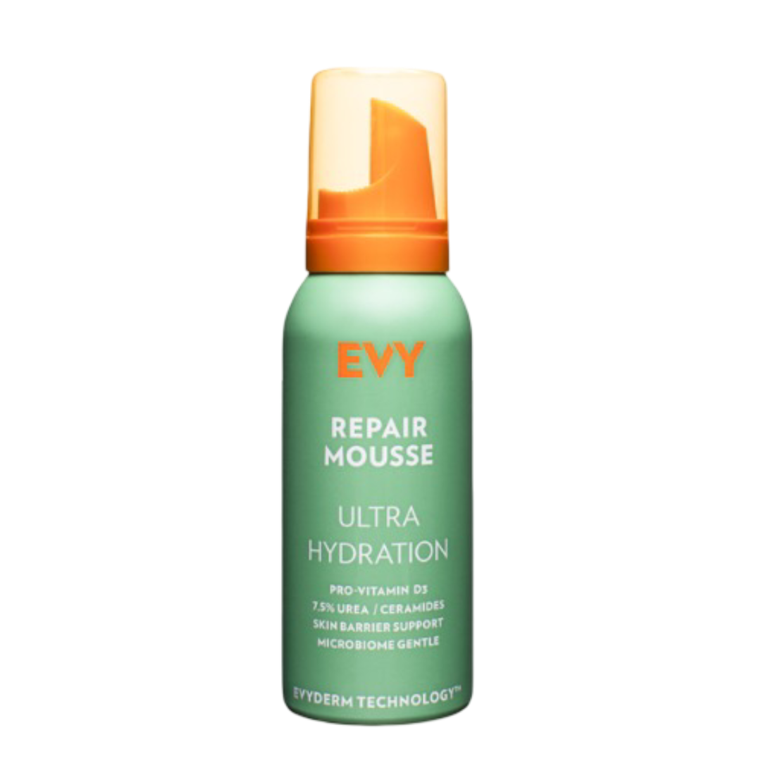 B-Pack Daily Repair Mousse – 100ml 12/Pack