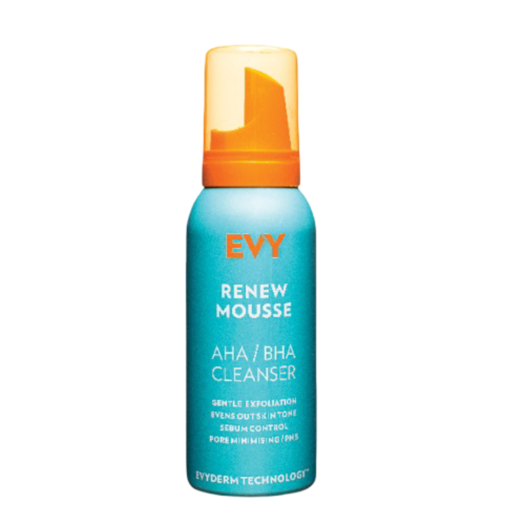B-Pack Renew Cleansing Mousse – 100ml 12/Pack